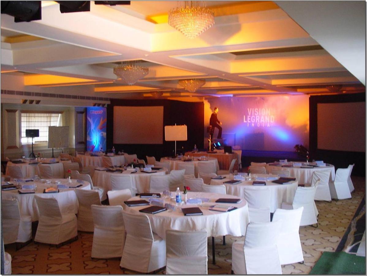 Hotel Kk Royal & Convention Centre