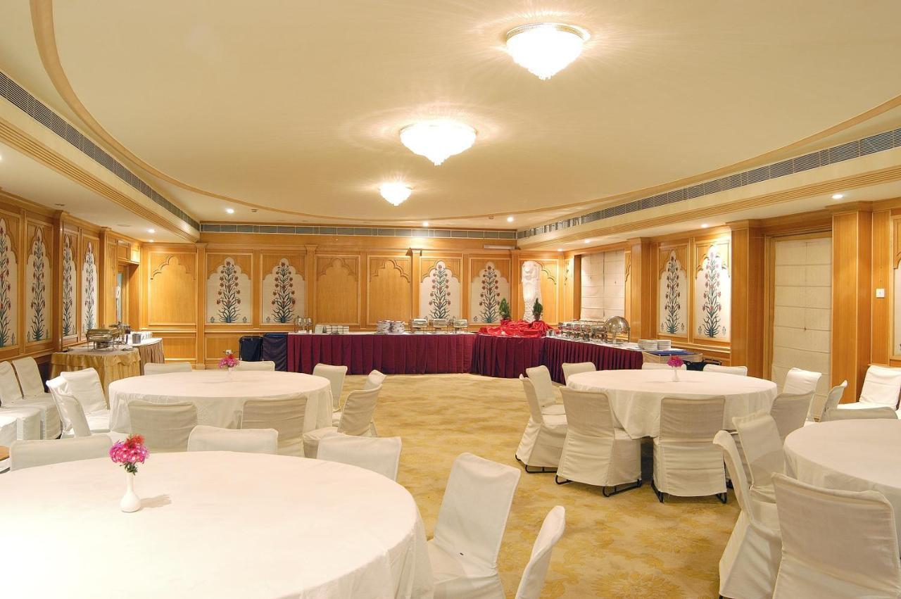 Kk Royal & Convention Centre Jaipur