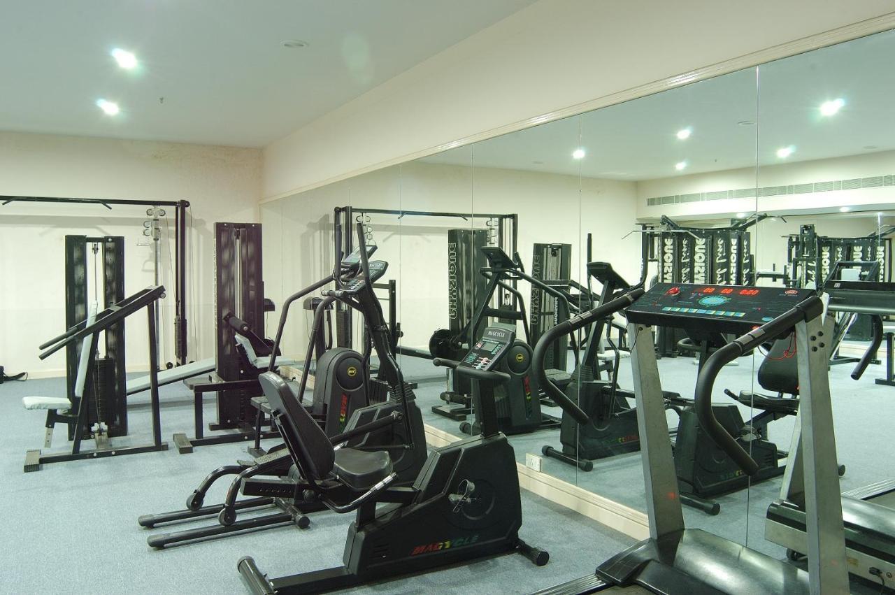 Hotel Kk Royal & Convention Centre