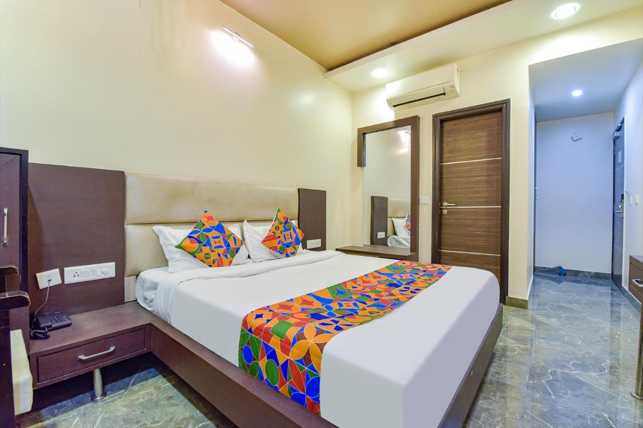 Fabhotel Resolute Gopalpura Jaipur