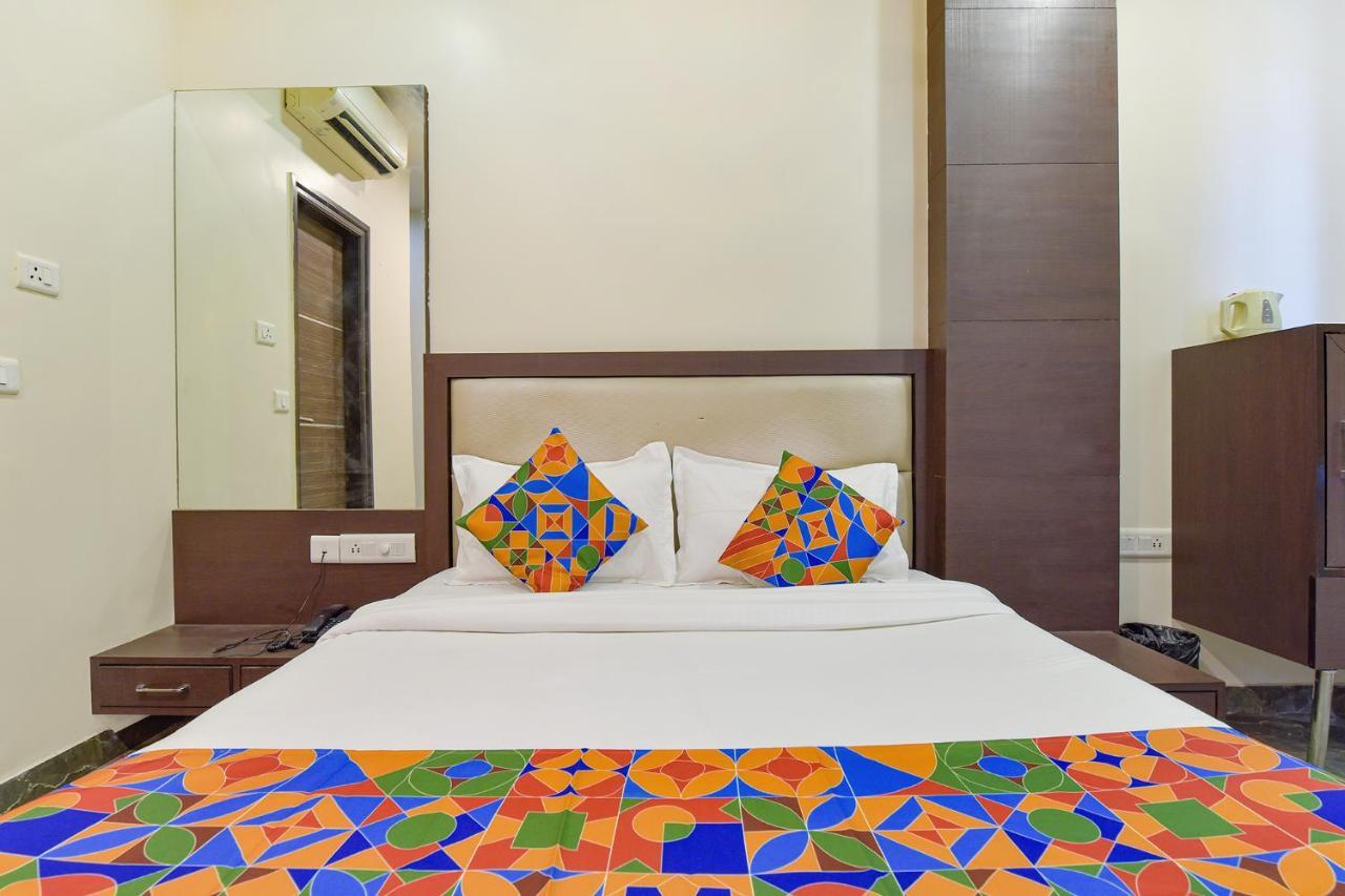 Fabhotel Resolute Gopalpura 3* Jaipur
