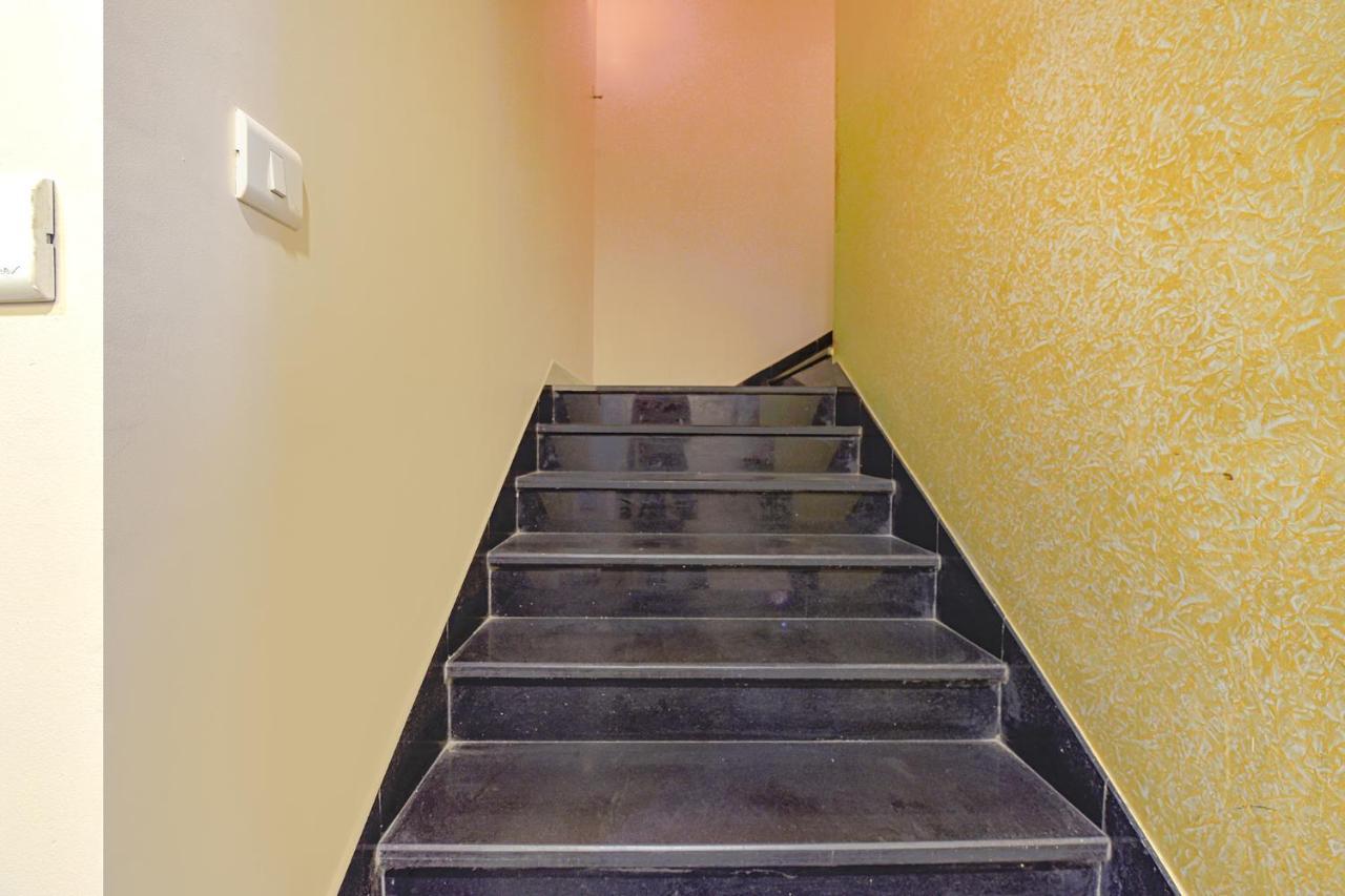 Fabhotel Resolute Gopalpura 3* Jaipur