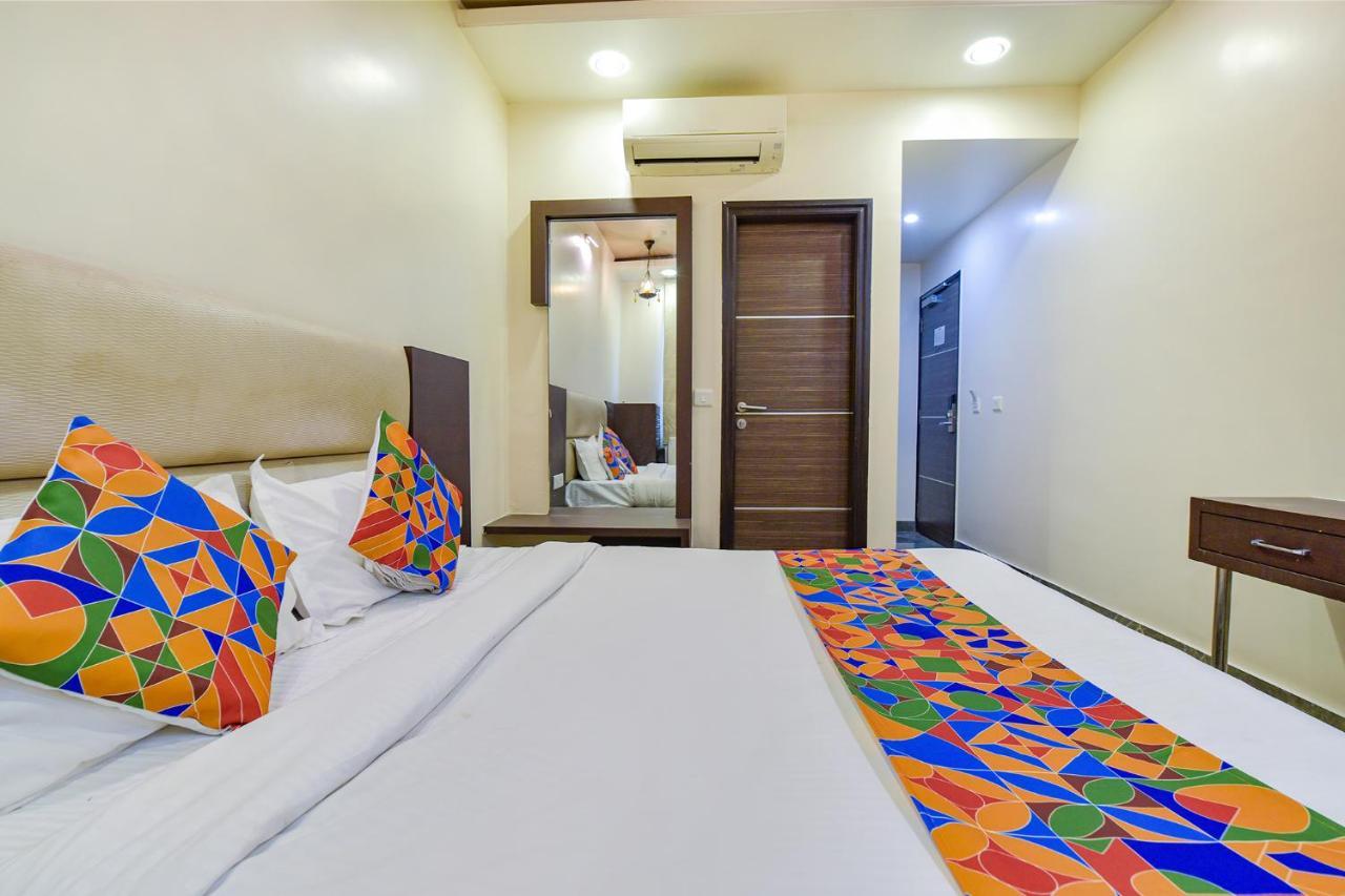 Fabhotel Resolute Gopalpura