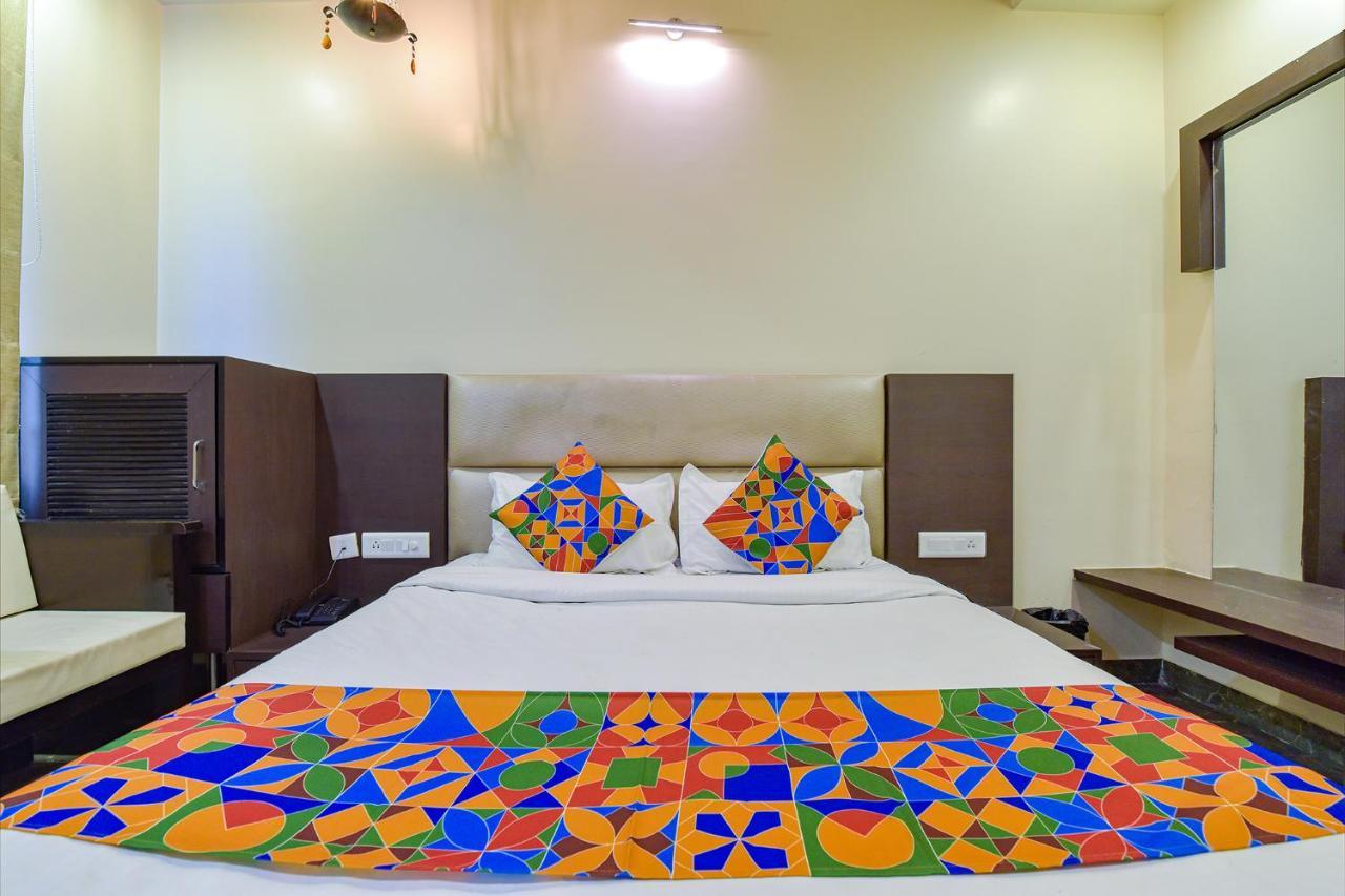Fabhotel Resolute Gopalpura