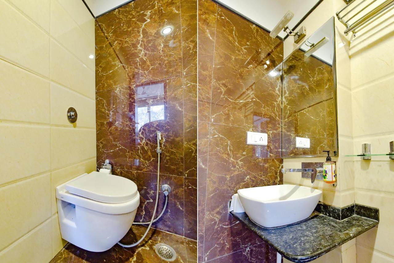 Fabhotel Resolute Gopalpura 3*