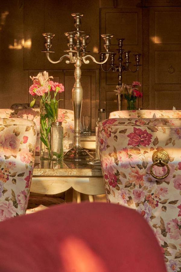 Guest house Rose Amer