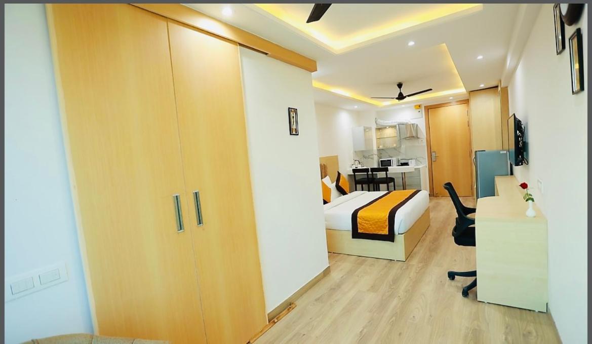 The Divine Hospitality By Anukampa Jaipur
