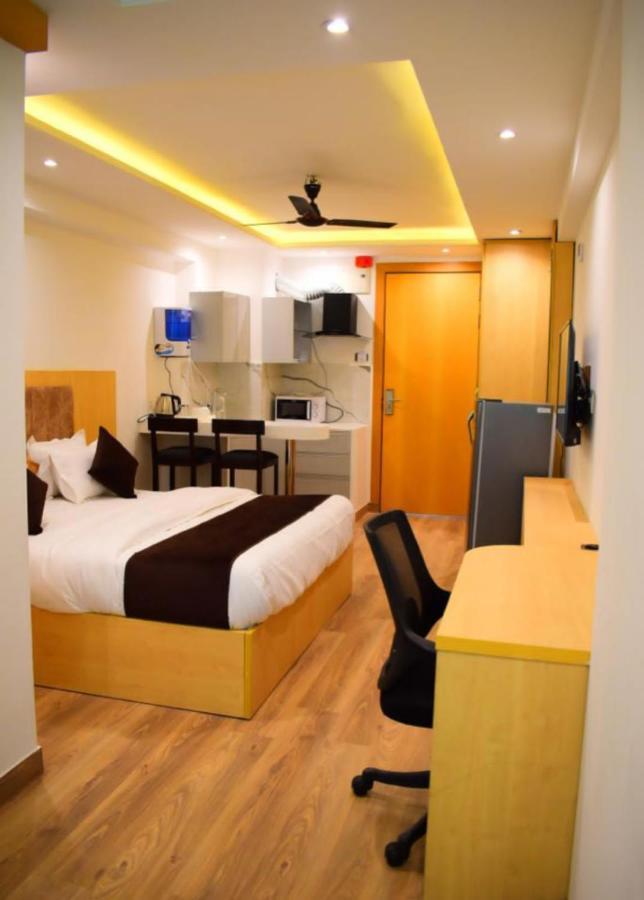 The Divine Hospitality By Anukampa Homestay Jaipur