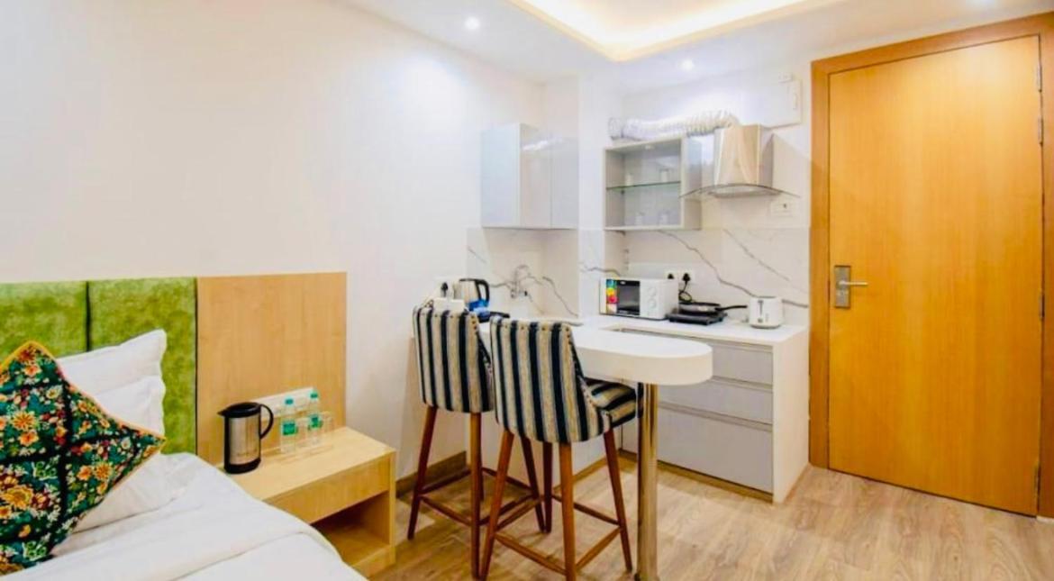 The Divine Hospitality By Anukampa Homestay