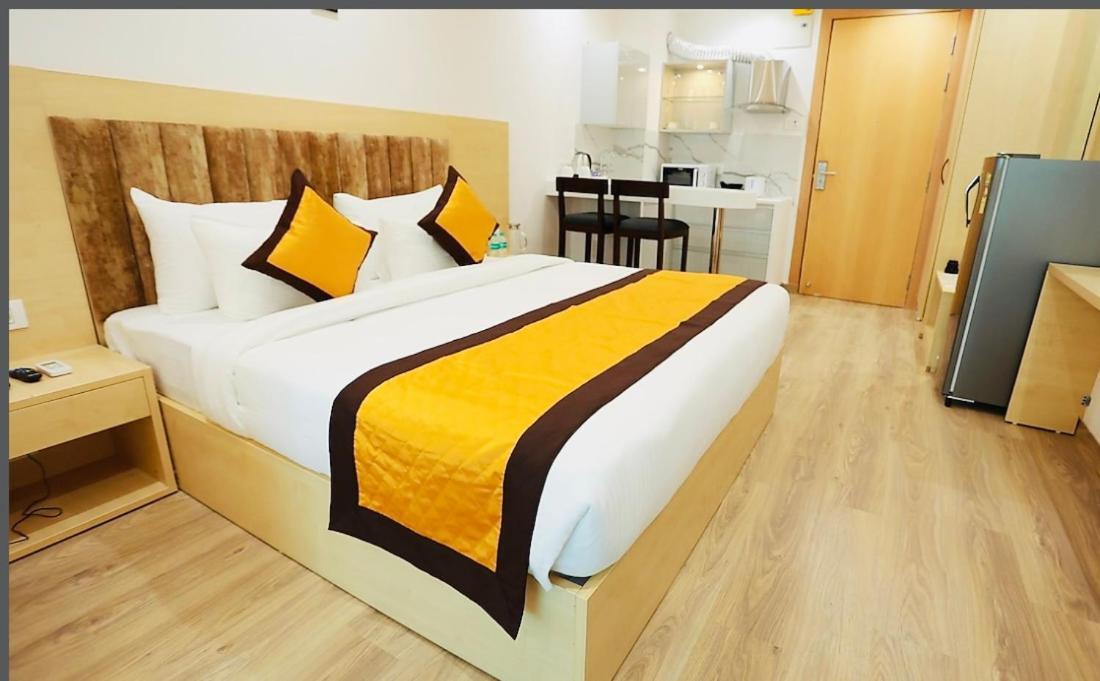Homestay The Divine Hospitality By Anukampa Jaipur
