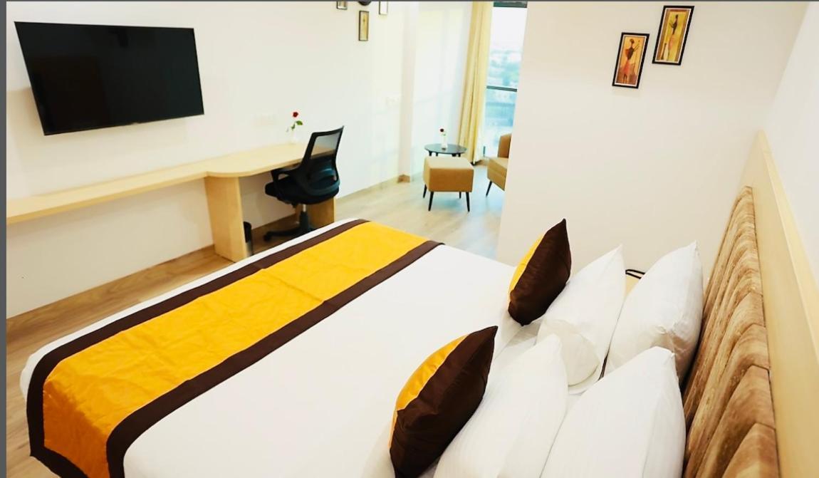 The Divine Hospitality By Anukampa * Jaipur