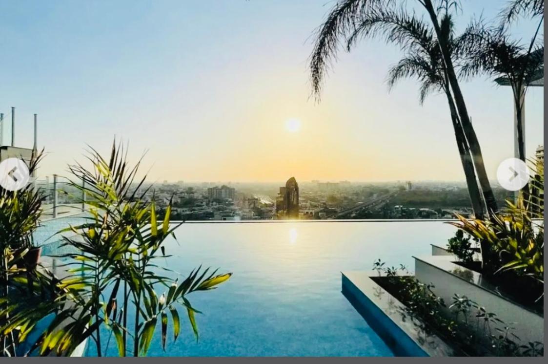 The Divine Hospitality By Anukampa * Jaipur