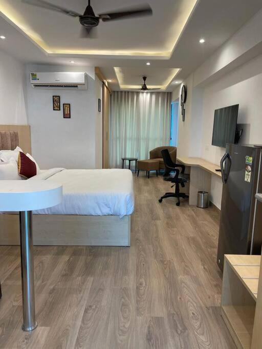 1 Bedbedroom Self Catring