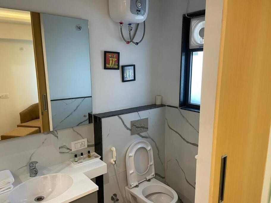 Apartment 1 Bedbedroom Self Catring