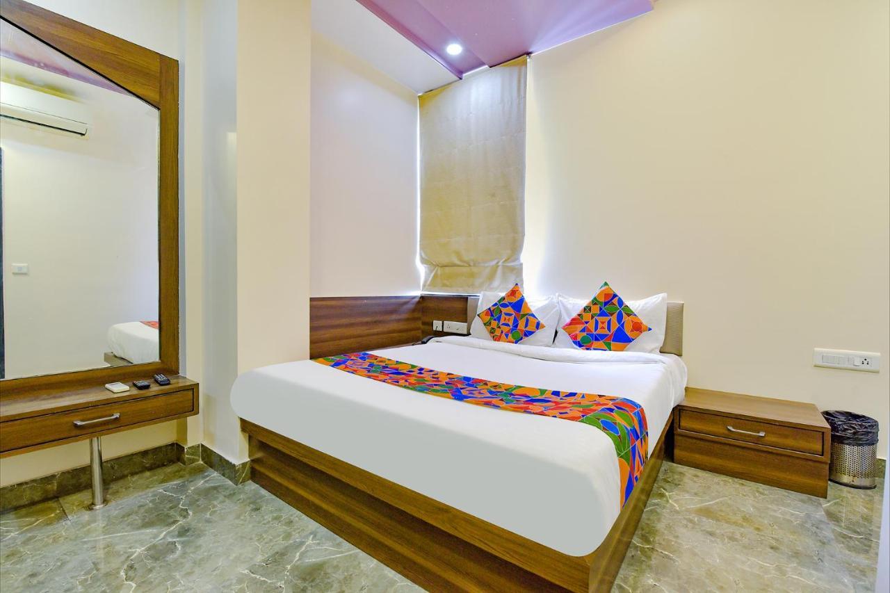 Fabhotel Resolute Gopalpura Jaipur