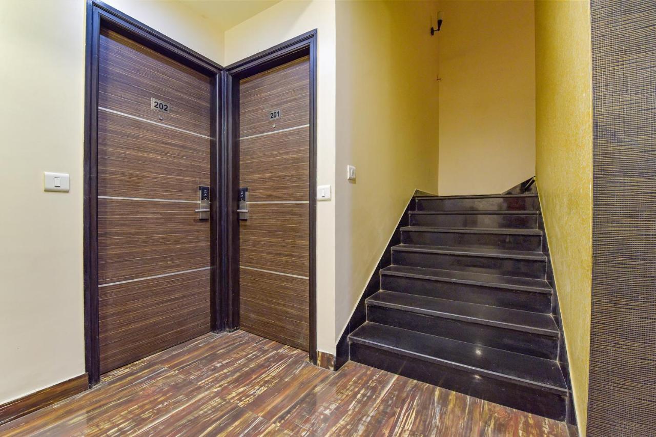 Fabhotel Resolute Gopalpura Jaipur