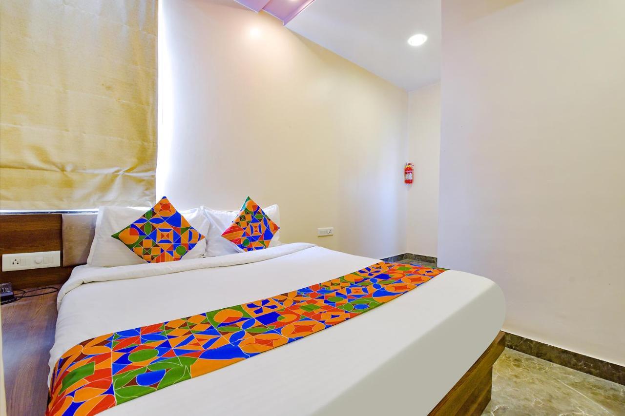 Fabhotel Resolute Gopalpura Hotel Jaipur