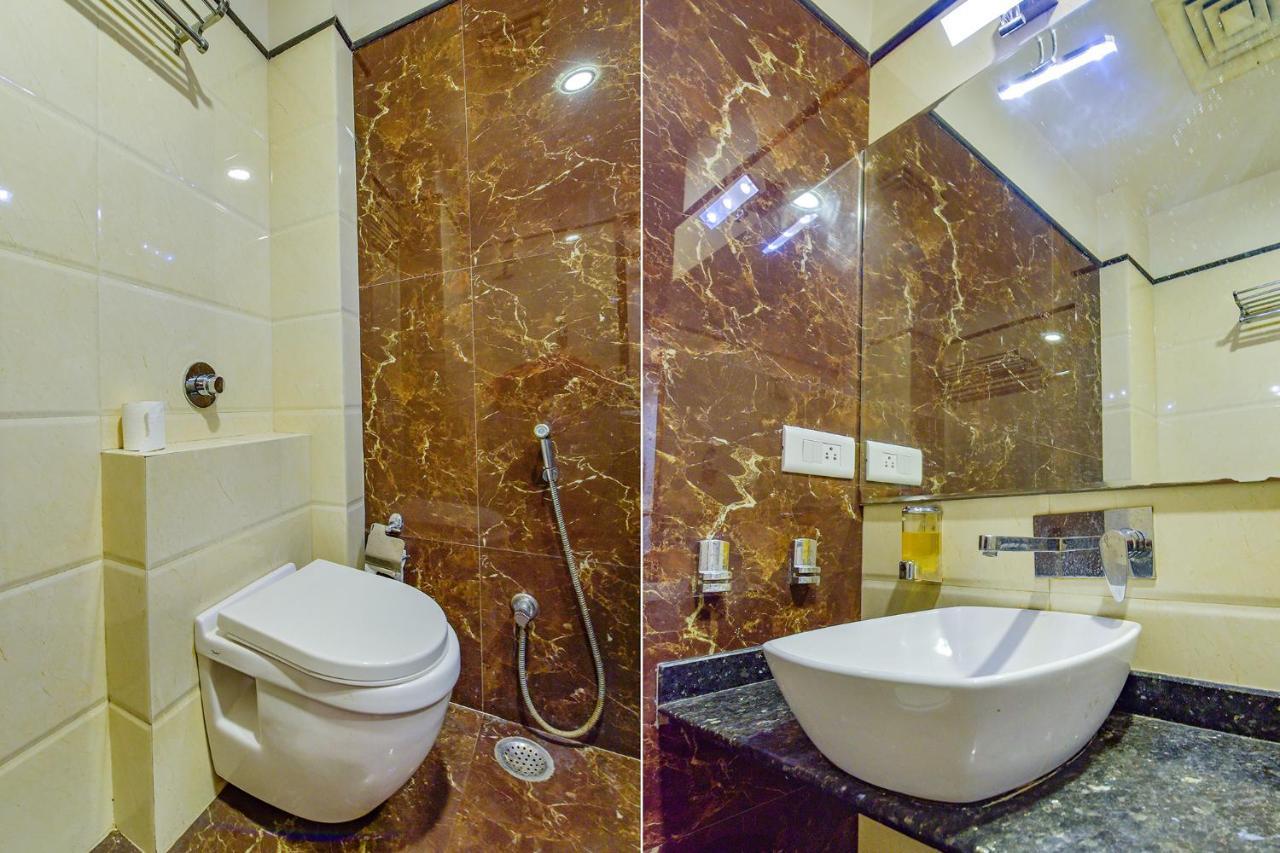 Fabhotel Resolute Gopalpura Hotel