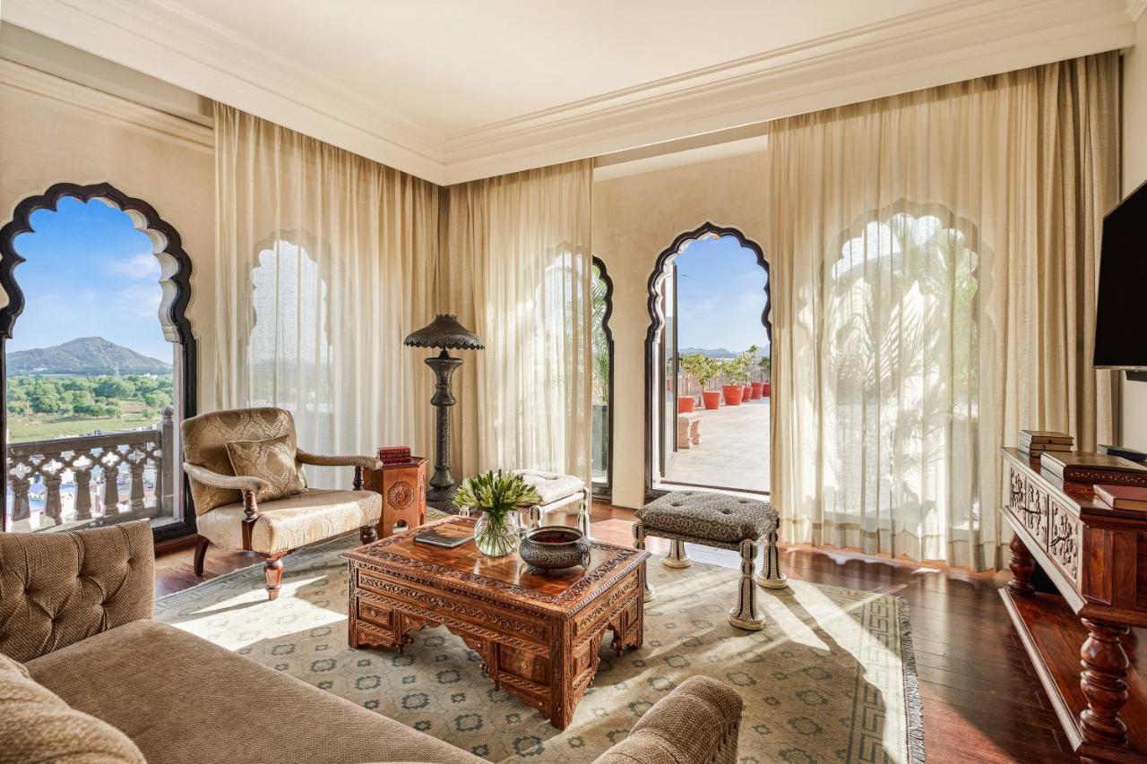 Hotel Fairmont
