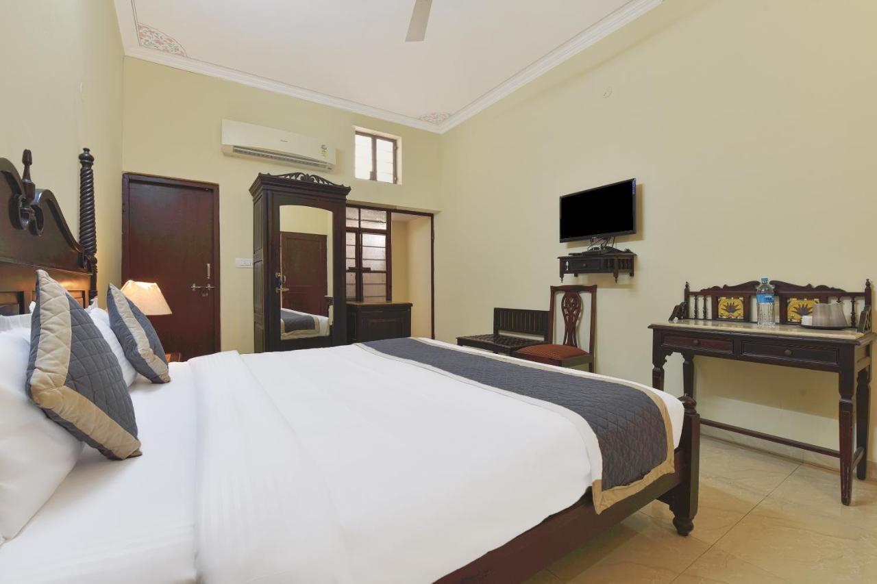 Homestay Noble House - A Heritage Jaipur