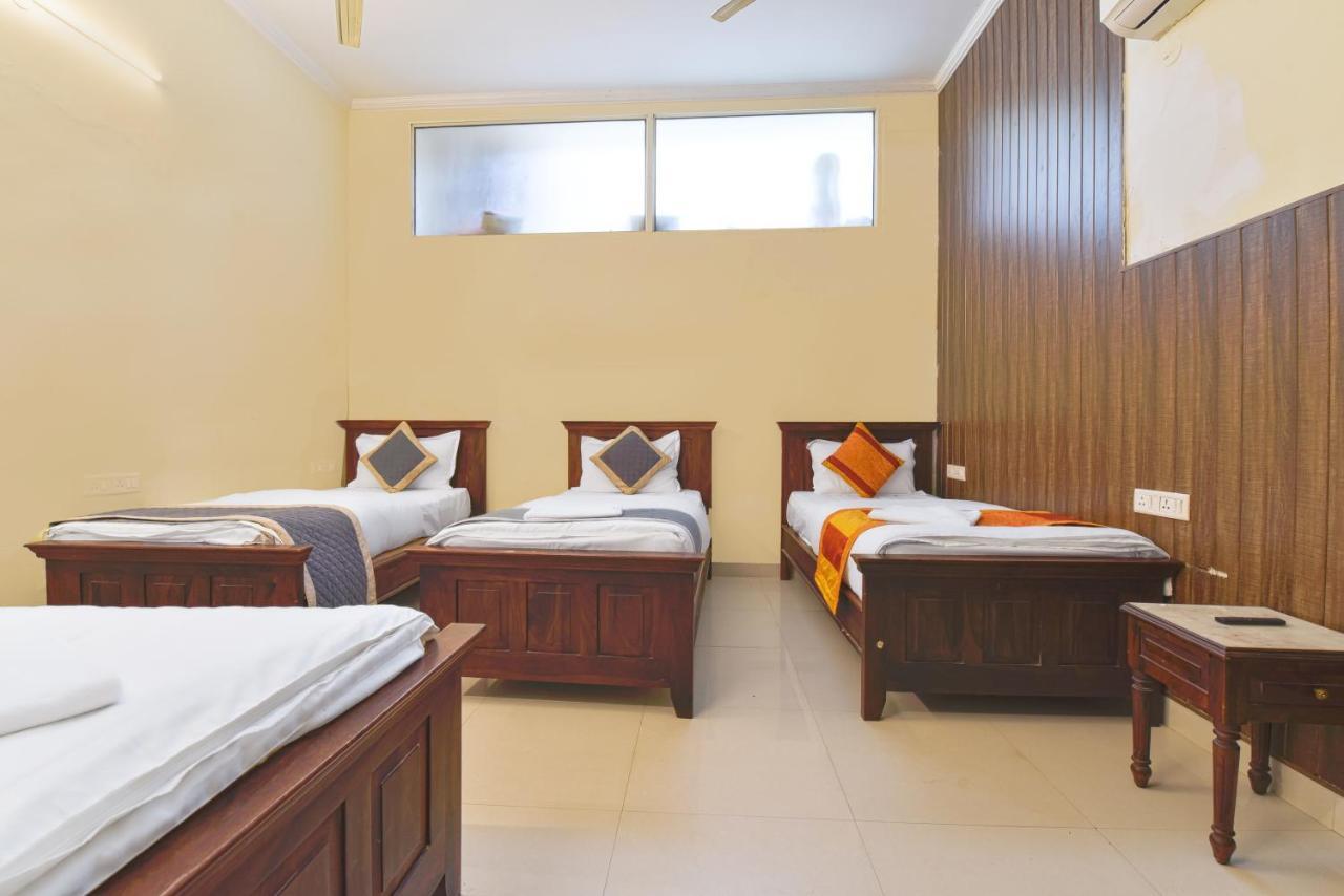 Homestay Noble House - A Heritage