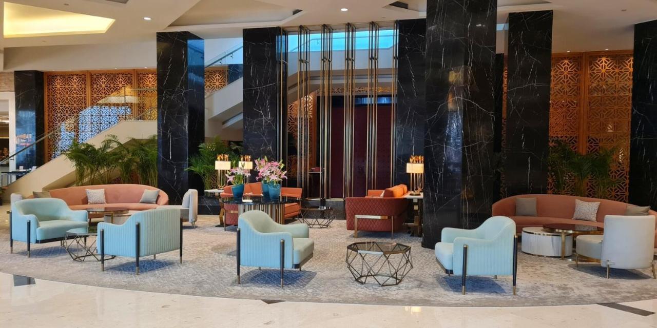 Intercontinental Tonk Road By Ihg Hotel