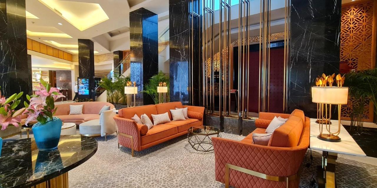 Hotel Intercontinental Tonk Road By Ihg
