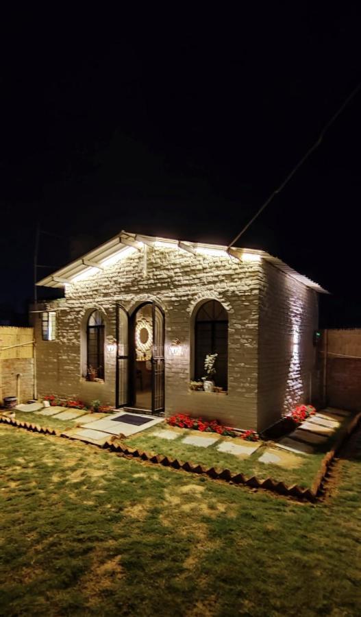 The Outhouse Jaipur