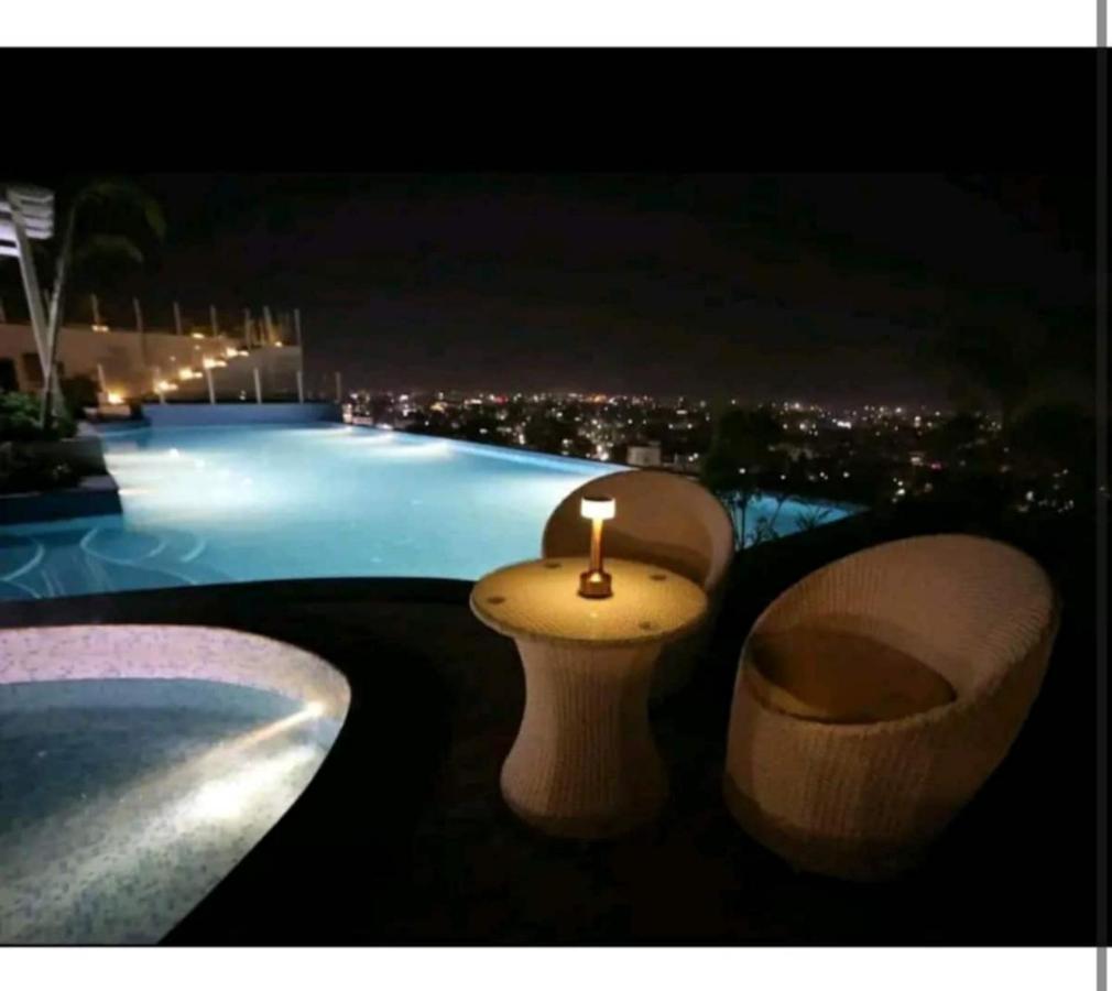 The Grand Anukampa Evergreen Apartment