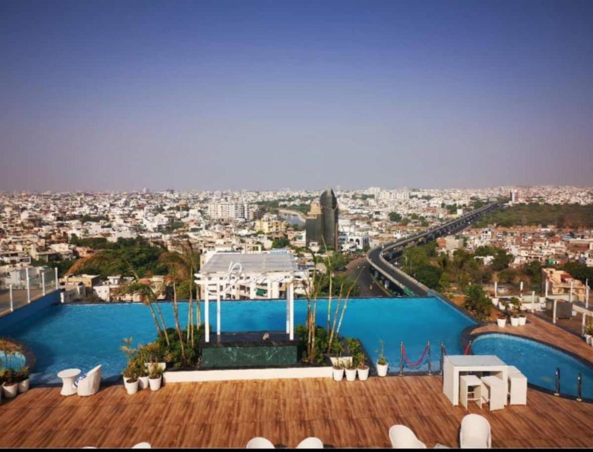 The Grand Anukampa Evergreen * Jaipur