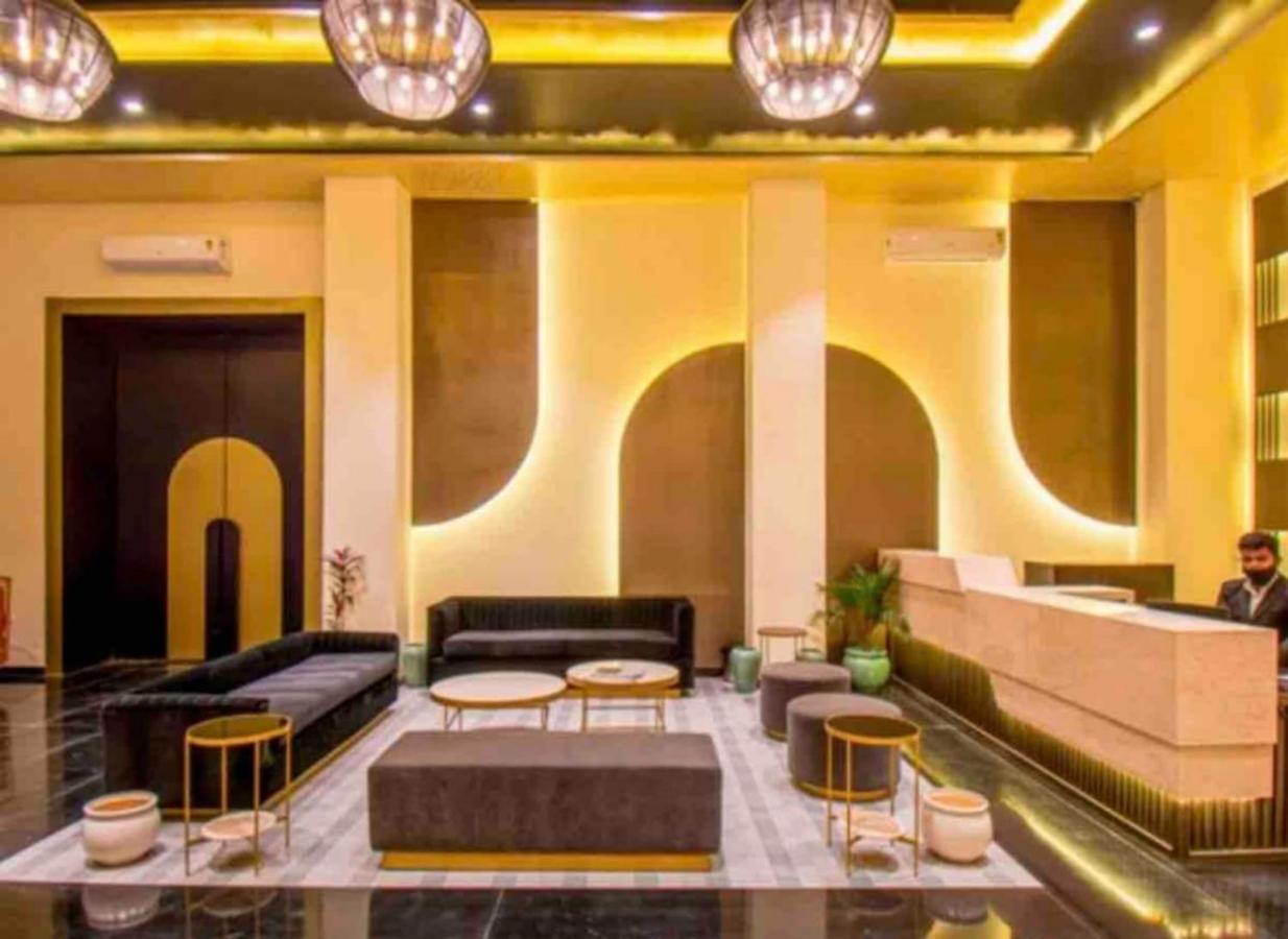 Apartment The Grand Anukampa Evergreen *