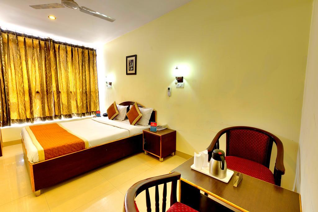 Ananta Hotel Jaipur
