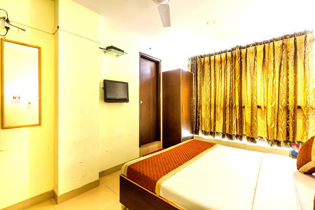 Ananta Hotel