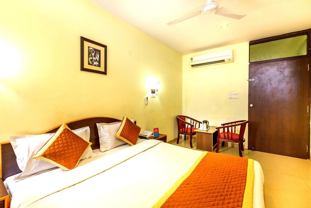 Ananta Hotel 3*