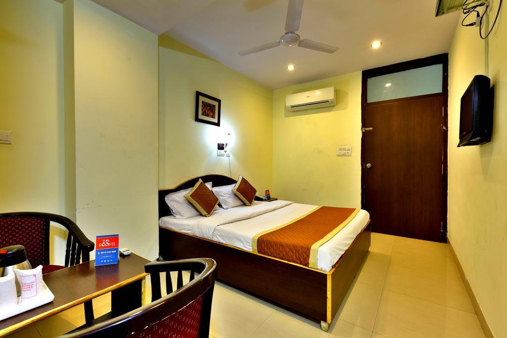 Ananta 3* Jaipur