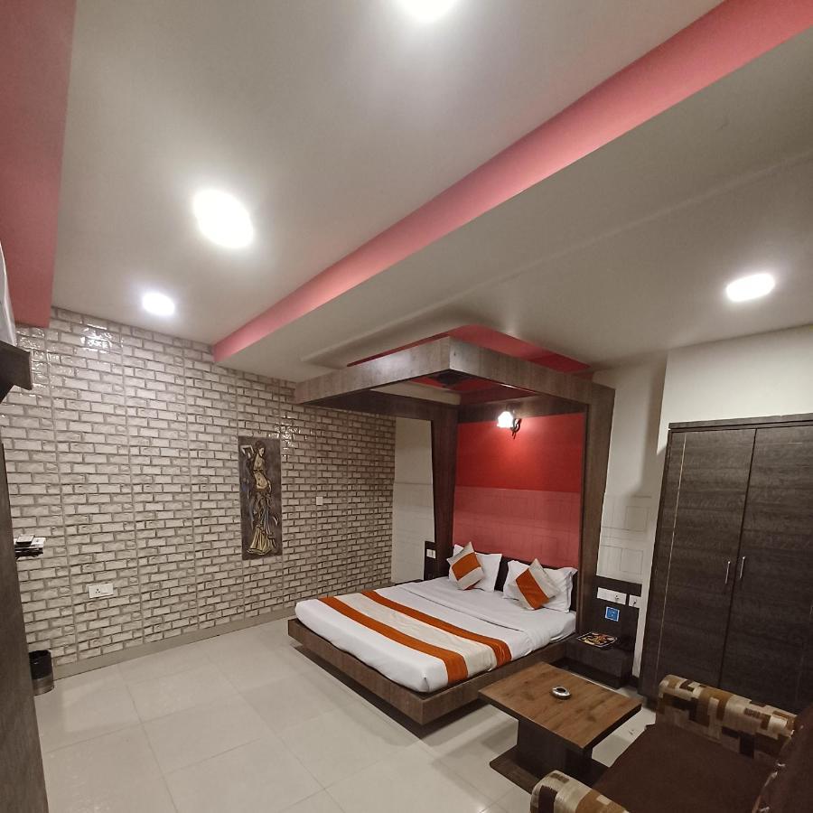 Hotel Hotel Mahadev Villa 3*
