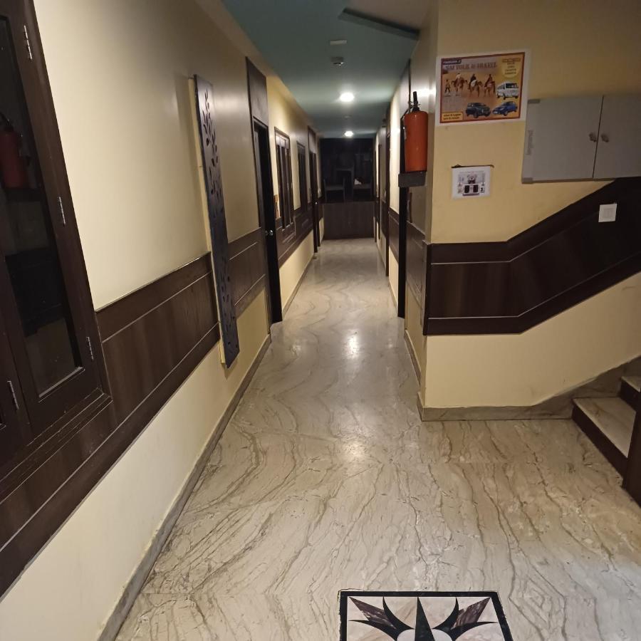Hotel Hotel Mahadev Villa