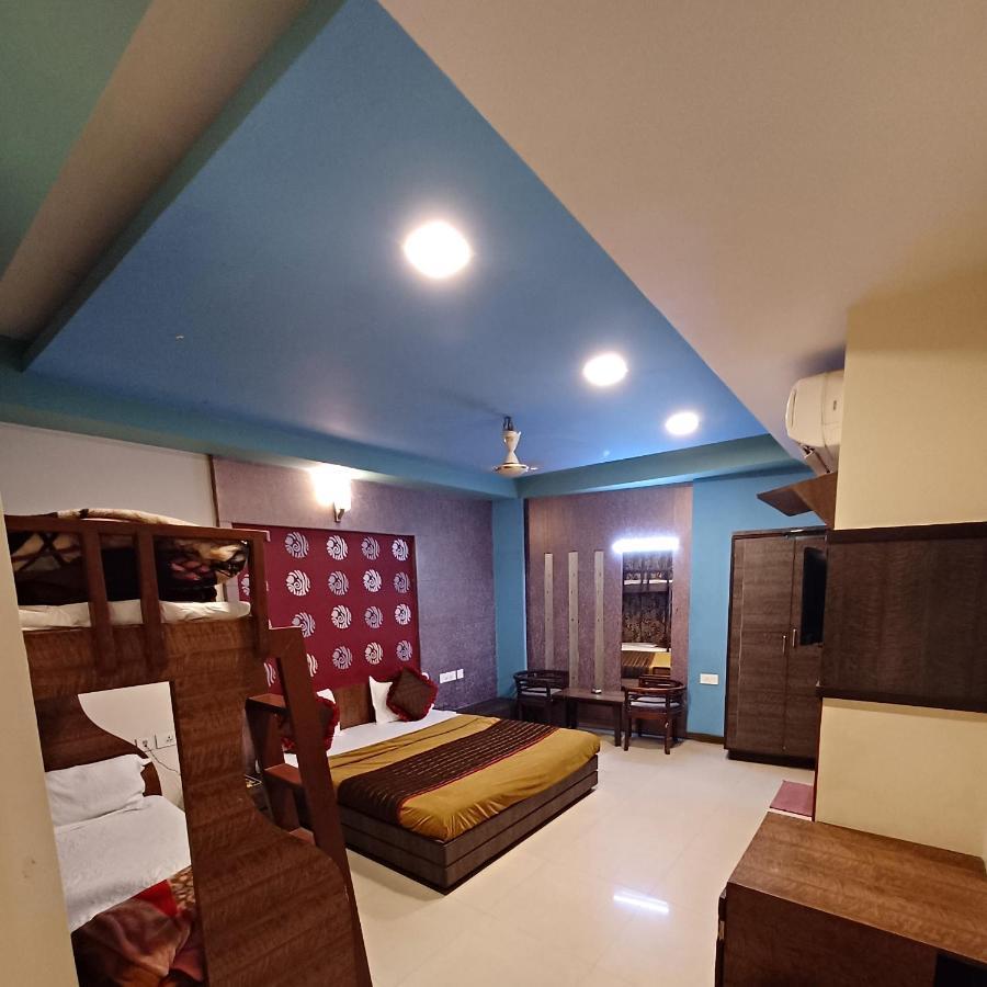Hotel Hotel Mahadev Villa