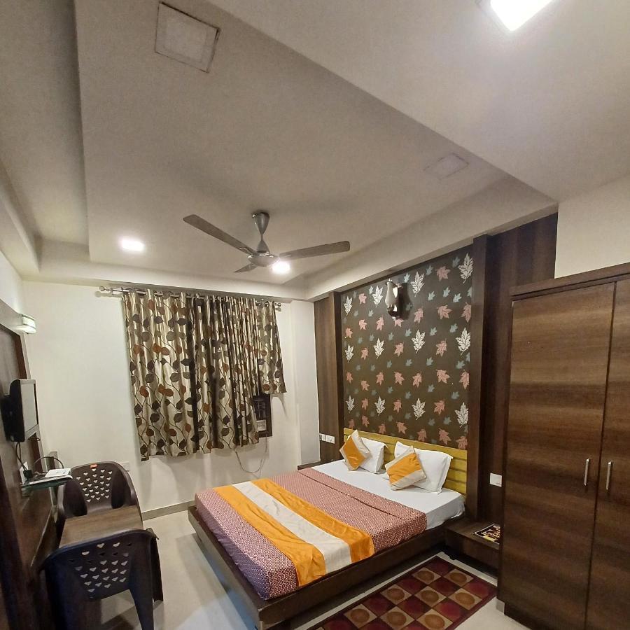 Hotel Hotel Mahadev Villa 3*