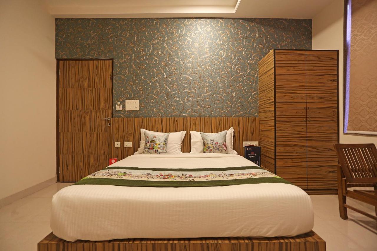 Hotel Super Capital O Swastika Jaipur