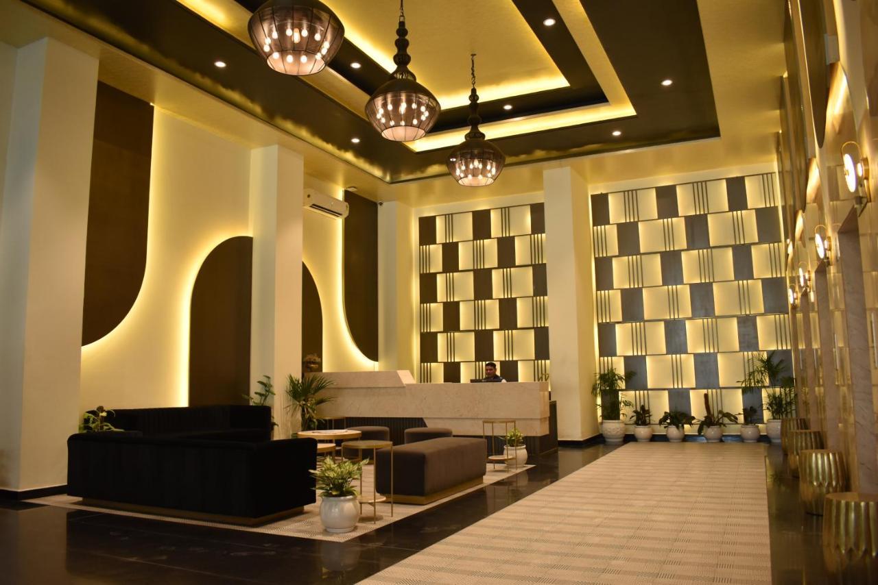 Grand Anukampa By Black Tie Hospitality * Jaipur