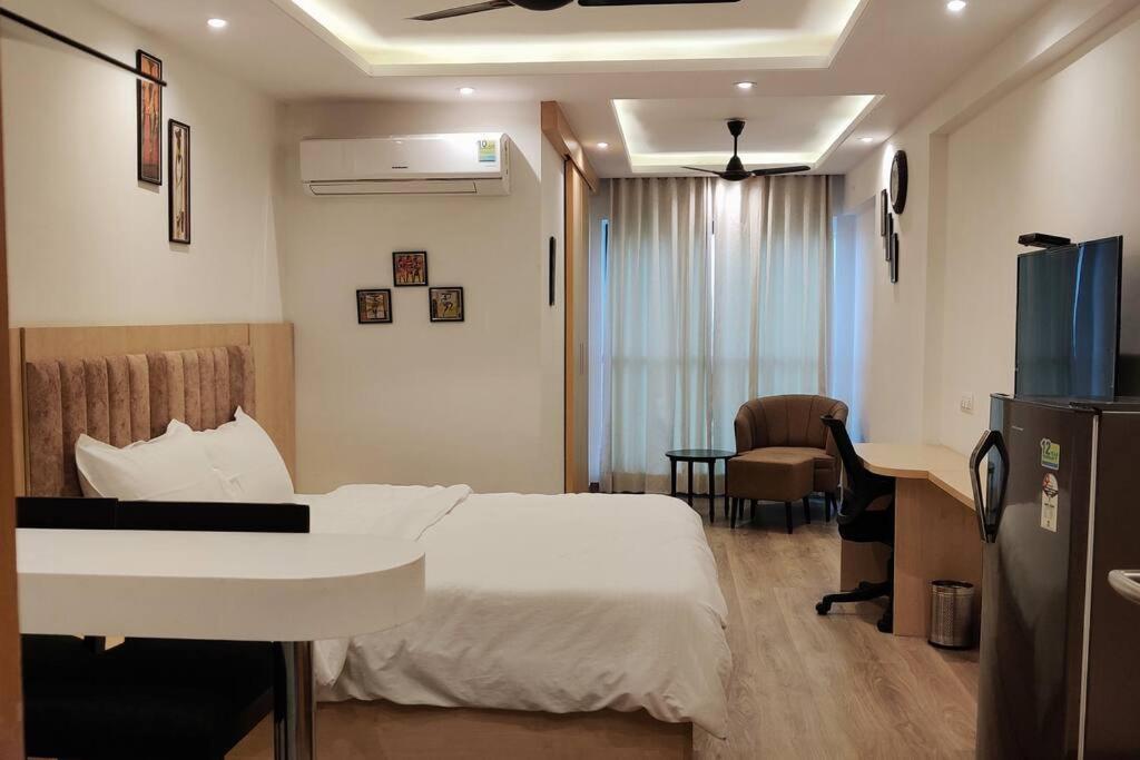 Grand Anukampa By Black Tie Hospitality Apartment *