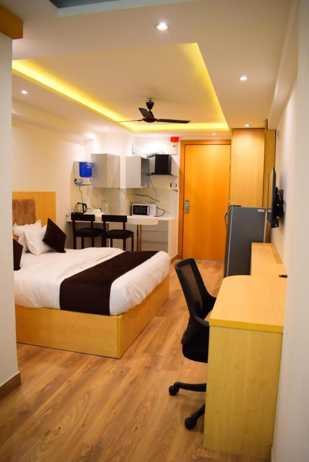 Grand Anukampa By Black Tie Hospitality