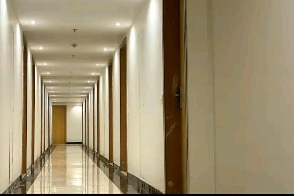 Apartment Grand Anukampa By Black Tie Hospitality