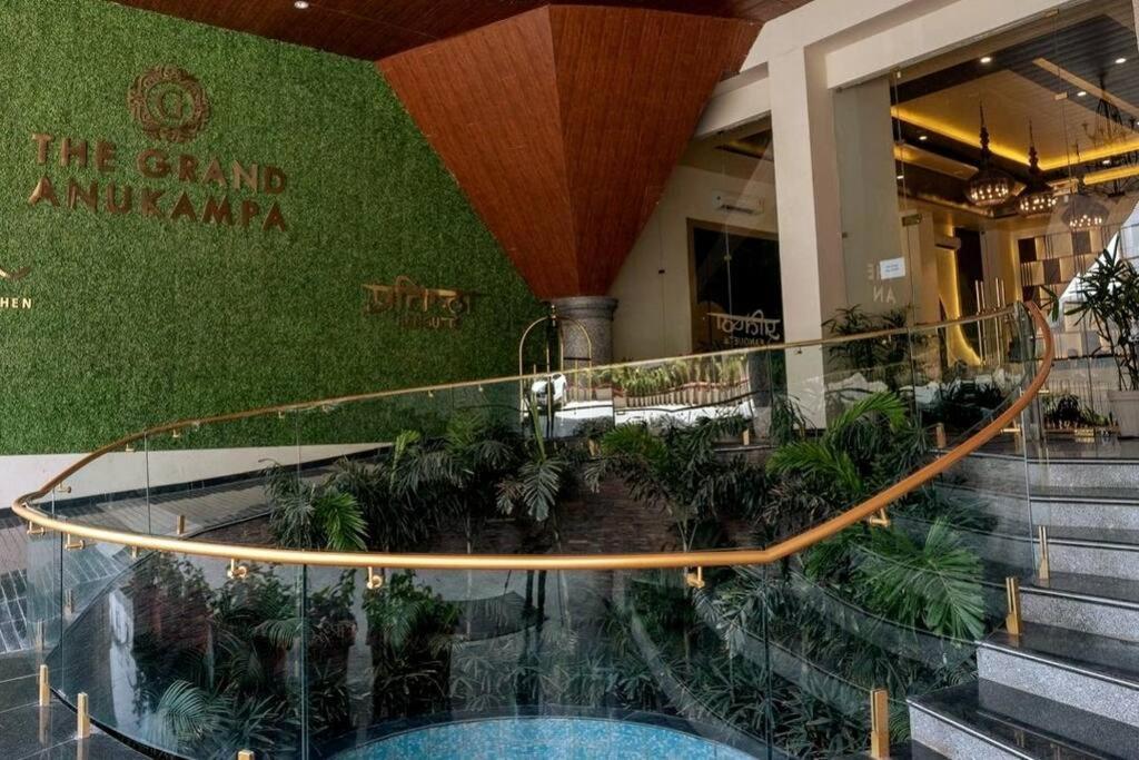 Grand Anukampa By Black Tie Hospitality Jaipur
