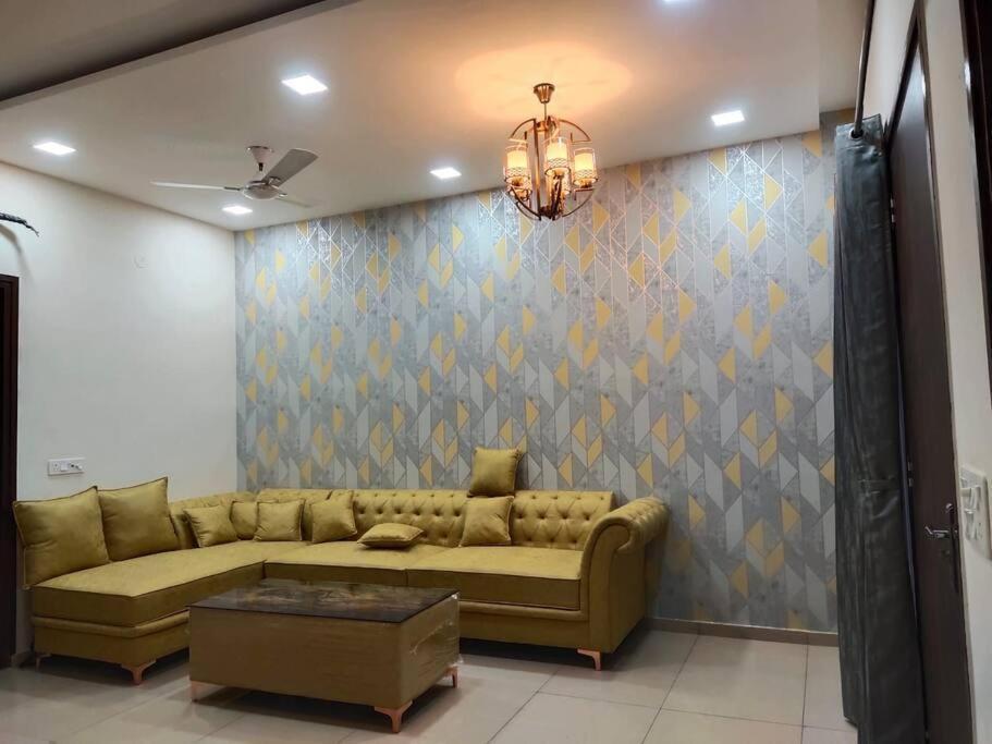 Villa Luxurious 2 Bhk In Jagatpura *