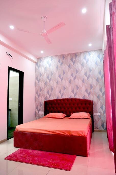 Villa Luxurious 2 Bhk In Jagatpura *