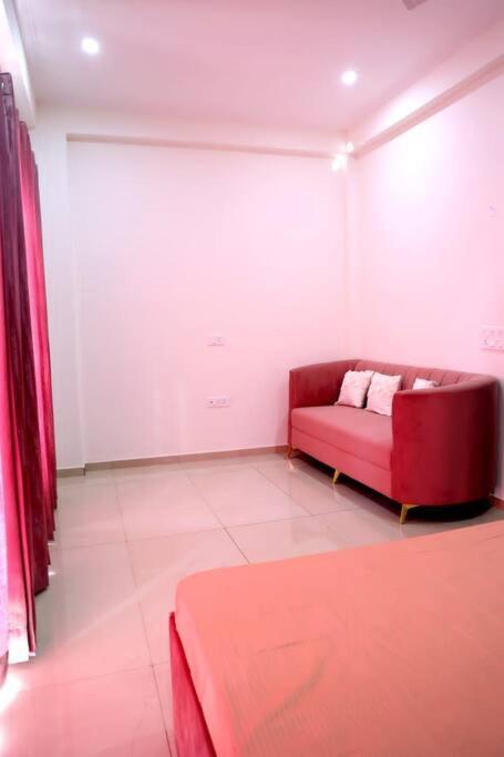 Villa Luxurious 2 Bhk In Jagatpura *