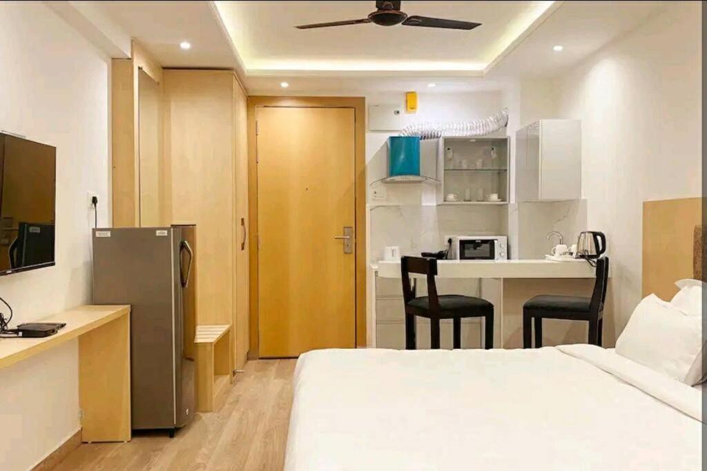 Apartment Grand Anukampa By Black Tie Hospitality