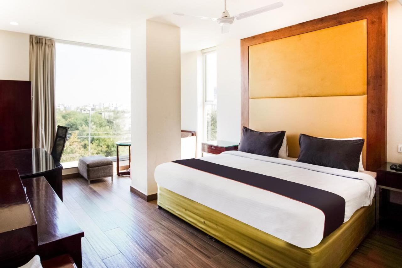 Hotel Collection O Good Times Boutique